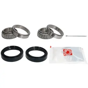 Jeu de roulements de roue FAG 713 6191 30 pas cher