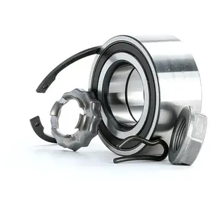 Comparateur de prix : Roulement de roue FAG 713 6401 80 - Réf. 713640180