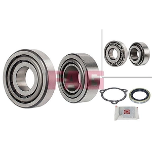 FAG Roulement de roue pour IVECO: Daily (Ref: 713 6903 80) pas cher