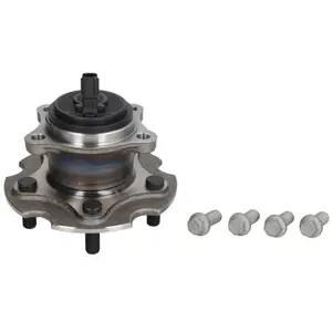Comparateur de prix : FAG Roulement de roue pour TOYOTA: Auris, Avensis (Ref: 713 6211 20)