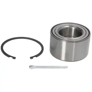 FAG Roulement de roue pour NISSAN: X-Trail (Ref: 713 6138 70)