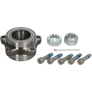 Comparateur de prix : FAG Roulement de roue pour FORD: Transit/Tourneo (Ref: 713 6789 00)