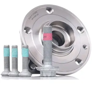 Comparateur de prix : Jeu de roulements de roue FAG 713 6109 80