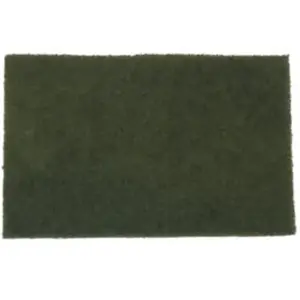 Feuille abrasive en non-tissé npa 400 L229xl152mm general purpose 320 vert foncé Klingspor Par 20) pas cher