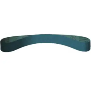 CS 411 Y Bandes Klingspor 10 x 330 mm Grain 60 F4G pas cher