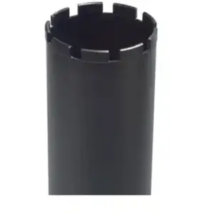 Klingspor Couronne diamantée 1 1/4" UNC SUPRA DK 654 B D. 250 x 4,5 x ... pas cher
