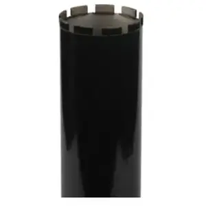 Klingspor Embouts pour carottier diamant dk612b Supra 1/2 X 300 mm Dia... pas cher