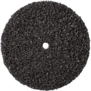 PW 2000 roue de décapage Klingspor 100 x 13 x 13 mm 13 mm pas cher