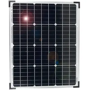 Horizont - Panneau solaire 50W pas cher