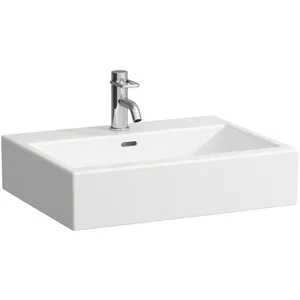 LAUFEN Living City Lavabo mural, H8174330001041,
