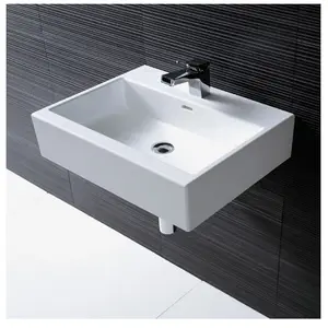 LAUFEN Living City Lavabo mural, H8174370001091, pas cher