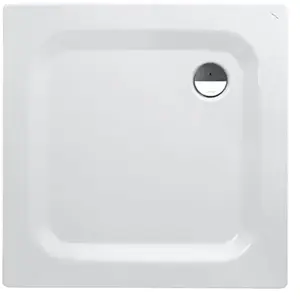 LAUFEN Platina Receveur de douche rectangulaire, H2150040000401, pas cher