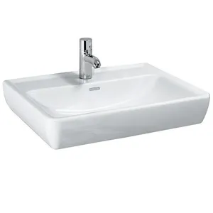LAUFEN Pro A Lavabo mural, H8189510001041,Vendu paramazon