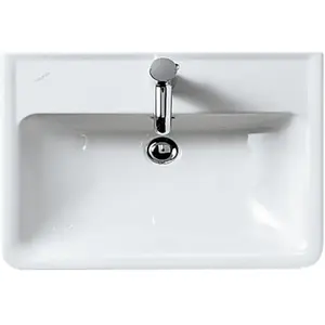 LAUFEN Pro A Lavabo mural, H8189510491041, pas cher