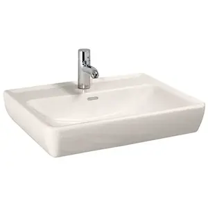 LAUFEN Pro A Lavabo mural, H8189520491041,Vendu paramazon