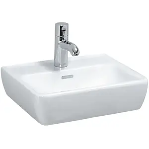 LAUFEN Pro A Lave-mains, H8119510001041,Vendu paramazon