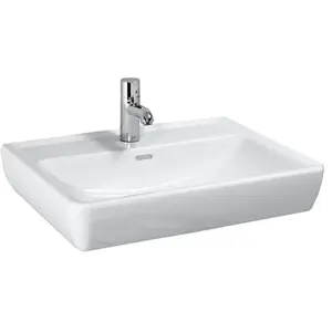 LAUFEN Pro A Lavabo mural, H8189530001041,Vendu paramazon