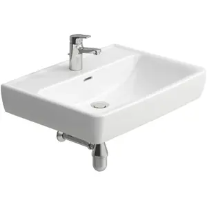 LAUFEN Pro A Lavabo mural, H8189530001091,Vendu paramazon