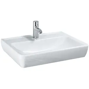 LAUFEN Pro A Lavabo mural, H8189520001091,Vendu paramazon