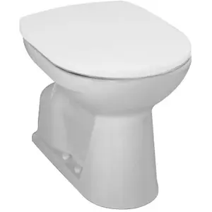 LAUFEN Pro Cuvette au sol, H8219574000001, pas cher