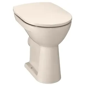 LAUFEN Pro Cuvette au sol version rehaussée, H8259560490001, pas cher