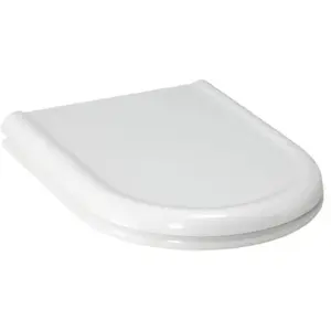 LAUFEN Vienna Abattant WC, H8924723000001,Vendu paramazon