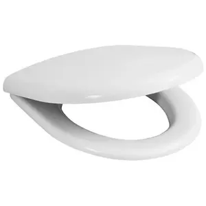 Plieger Jika - Deep - Abattant wc, Antibak, blanc H8932813000631Vendu parkaufland