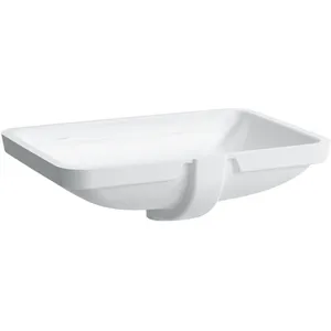 LAUFEN Pro S Vasque à encastrer par-dessous, H8119680001091,Vendu paramazon