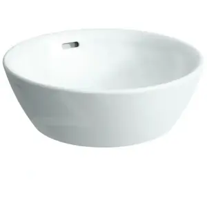 LAUFEN Pro B Vasque à poser, H8129620001091,Vendu paramazon