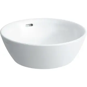 LAUFEN Pro B Vasque à poser, H8129624001091,Vendu paramazon