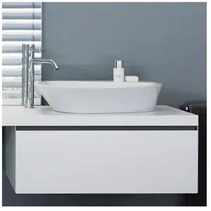 LAUFEN PALOMBA COLLECTION Vasque à poser, H8168034001121, pas cher