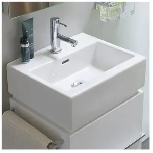 LAUFEN Living City Lave-mains, H8154320001041,