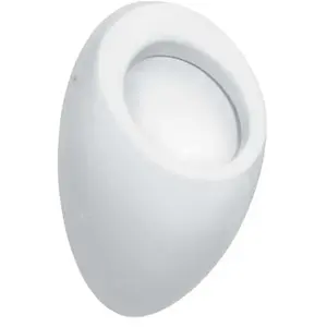 Comparateur de prix : LAUFEN IL BAGNO ALESSI One Urinoir, H8409754000001,