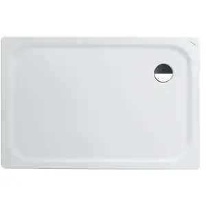 LAUFEN Platina Receveur de douche rectangulaire, H2150050000401, pas cher