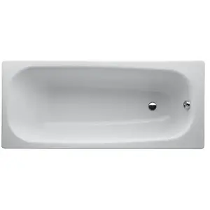 LAUFEN Pro Baignoire rectangulaire encastrée, H2239500000401, pas cher