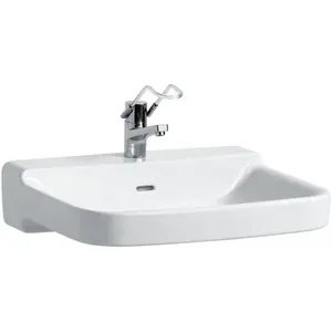 LAUFEN Pro Liberty Lavabo mural, H8119530001421, pas cher