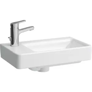 LAUFEN Pro S Lave-mains, H8159550001091,Vendu paramazon