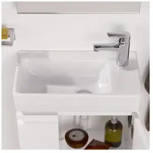LAUFEN Pro S Lave-mains, H8159544001041,Vendu paramazon