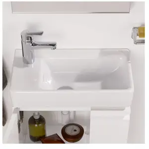 LAUFEN Pro S Lave-mains, H8159550001041,Vendu paramazon