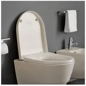 LAUFEN Pro Abattant WC, H8969500490001, pas cher