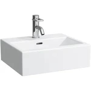 LAUFEN Living City Lave-mains, H8154330001041, pas cher