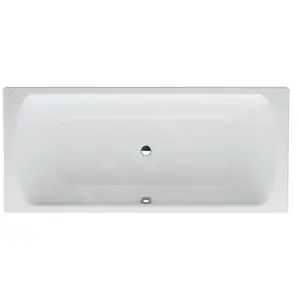 LAUFEN Pro Baignoire rectangulaire encastrée, H2279500000401, pas cher