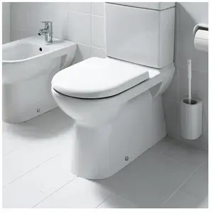 LAUFEN Pro Cuvette au sol version rehaussée, H8249550000001,
