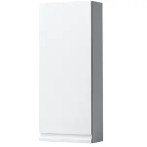 LAUFEN Pro S Armoire murale, 1 porte, H4831140954631, pas cher