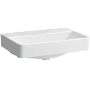 LAUFEN Pro S Lavabo mural, H8189580001421,Vendu paramazon