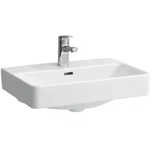 LAUFEN Pro S Lavabo mural, H8189580001041,Vendu paramazon