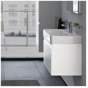 Comparateur de prix : LAUFEN Pro S Meuble sous-vasque, 1 tiroir, H4830220954631,