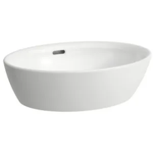 LAUFEN Pro B Vasque à poser, H8129640001091,Vendu paramazon