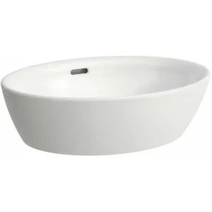 LAUFEN Pro B Vasque à poser, H8129644001091,Vendu parcdiscount
