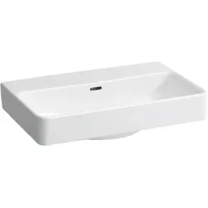 Laufen - Pro S Lavabo Compact, Sans Trou Pour Robinet, Avec pas cher